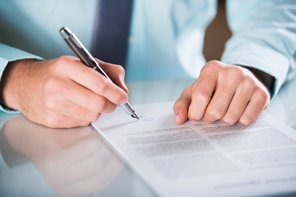 Laudo para Crédito de ICMS